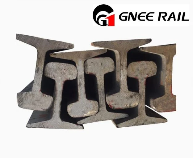 British Standard BSC 56 Steel Rail