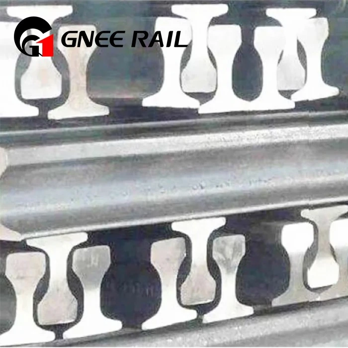 136 re rail supplier