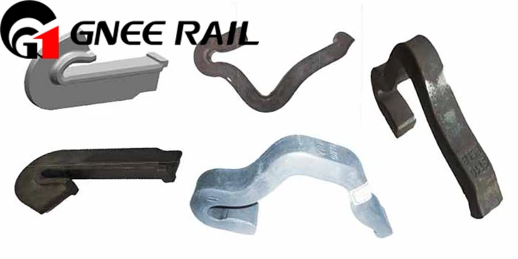 70LB Railroad Tie Anchors 70LB Railroad Tie Anchors