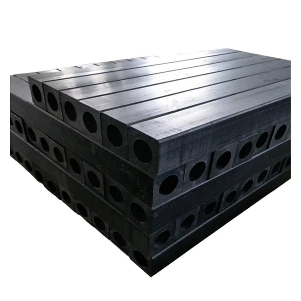 Composite Rubber Sleeper price