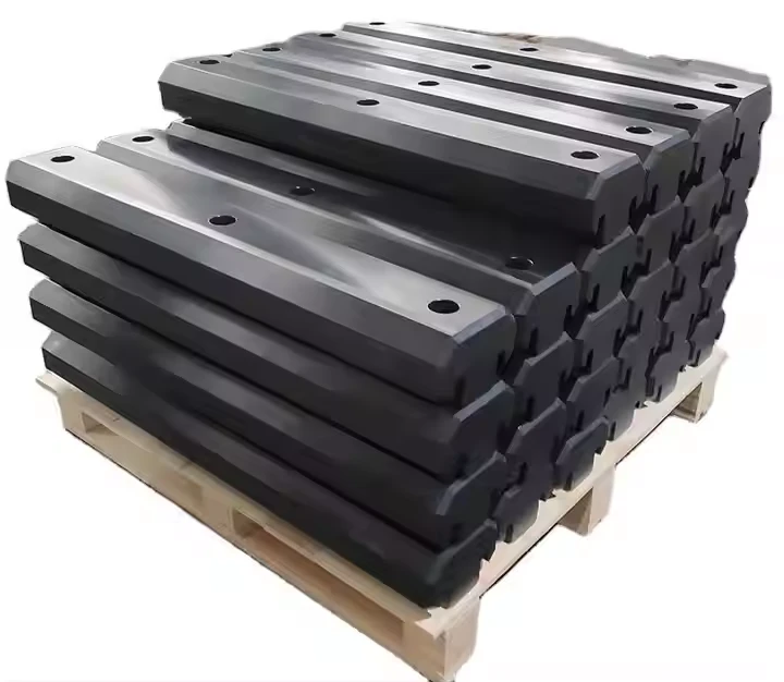 Composite Rubber Sleeper best