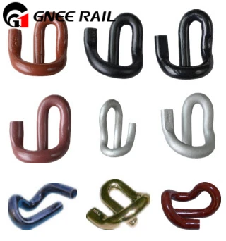 E16 Rail Clip E16 Rail Clip