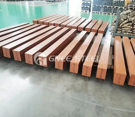 FFU Synthetic Sleepers