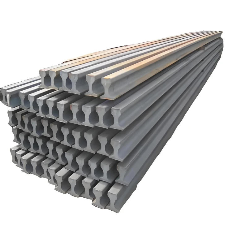 GB11264 Carbon Steel Rail 22kg GB11264 Carbon Steel Rail 22kg