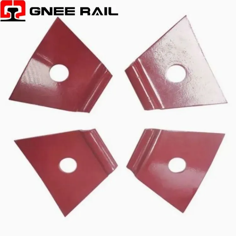 Nabla kopča visoke čvrstoće