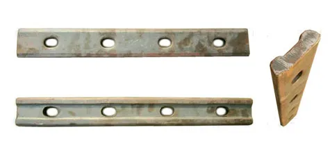 rail fastening rail fastening