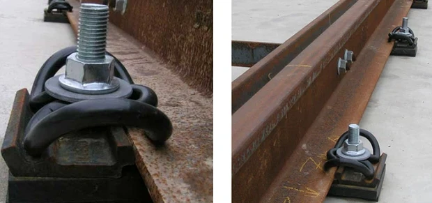 rail fasteners rail fasteners