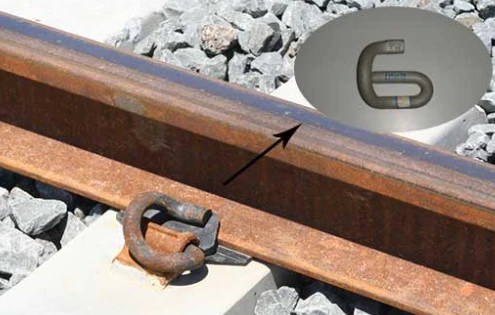 rail fasteners rail fasteners