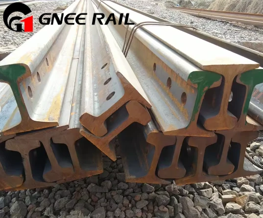 IRS 52 Rail IRS 52 Rail