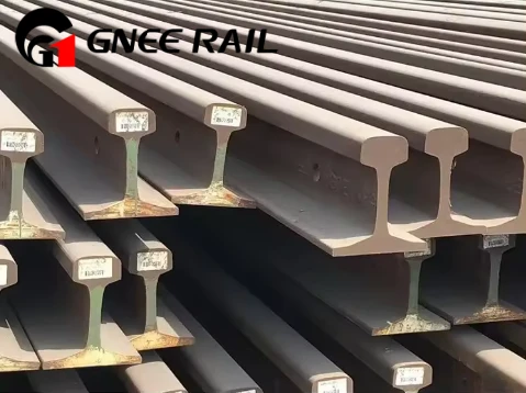 JIS 15KG Rail
