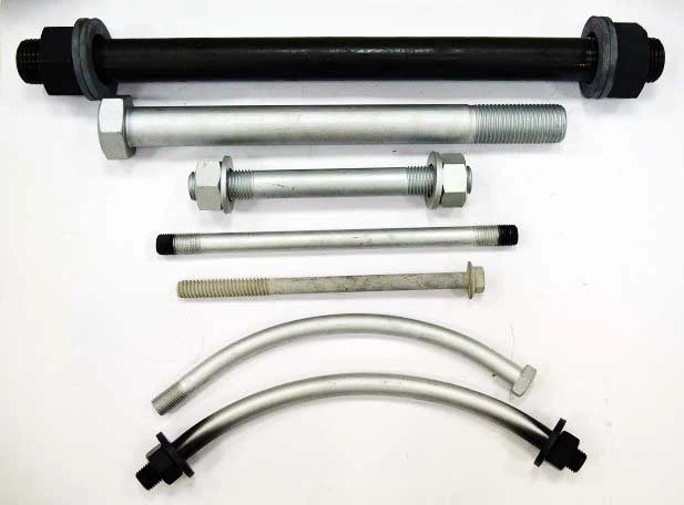 Metro Tunnel Segment Bolts best