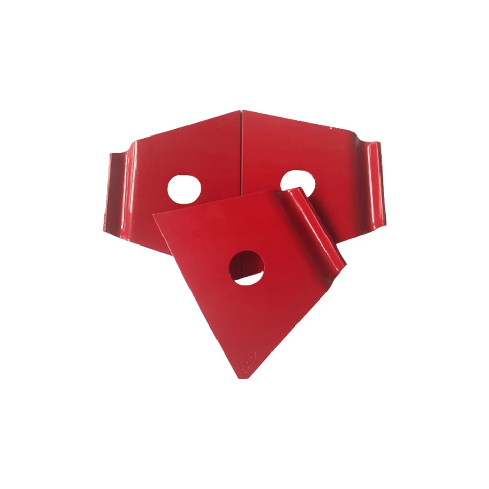 Nabla Plate Clip price
