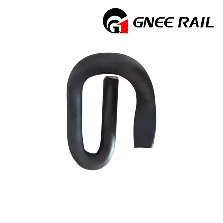 PR415 Railroad Clips PR415 Railroad Clips