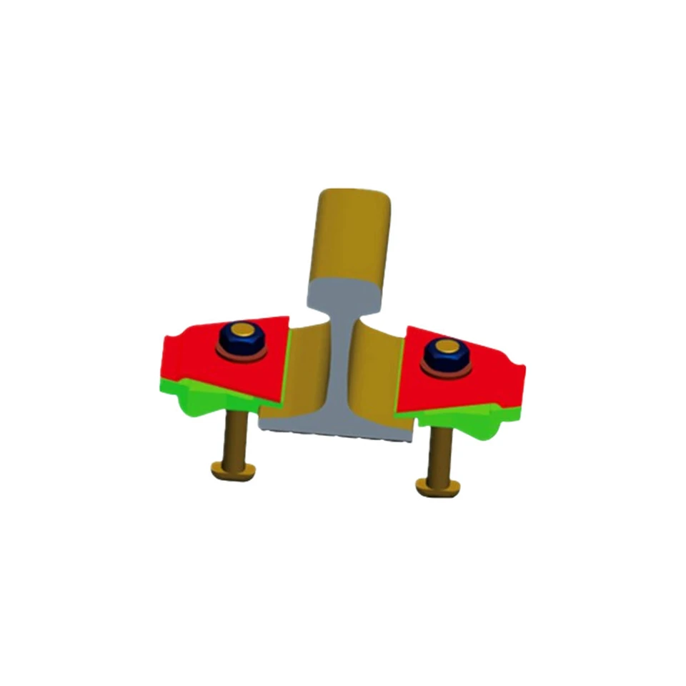 Rail Nable Clip suppliers