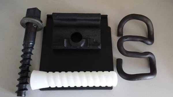 Railway SKL12 Rail Clip factory