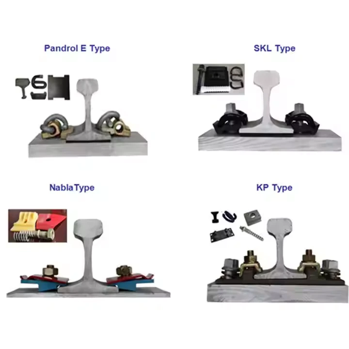 Railway SKL12 Rail Clip suppliers