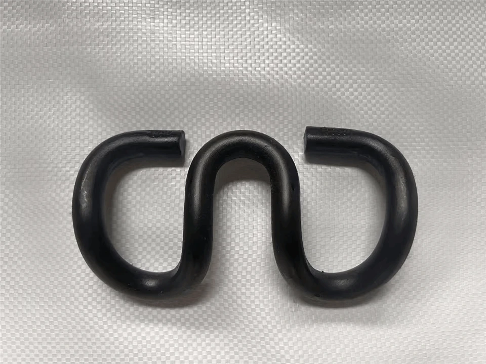 Railway SKL15 Rail Clip factory Railway SKL15 Rail Clip factory