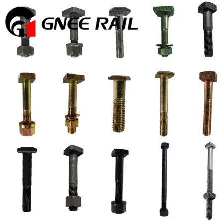 Railway Stud Bolt