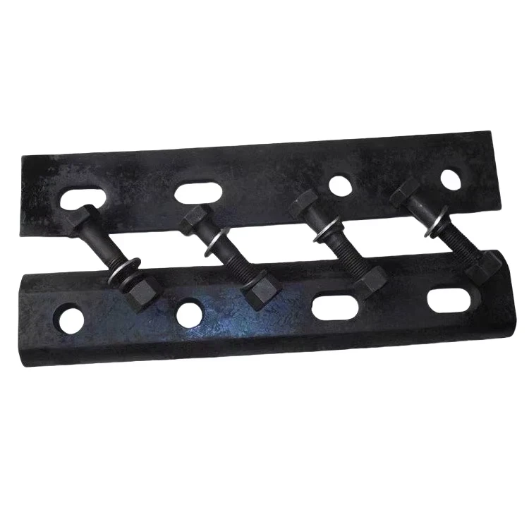 Railway Track Fish Plate price Railway Track Fish Plate price