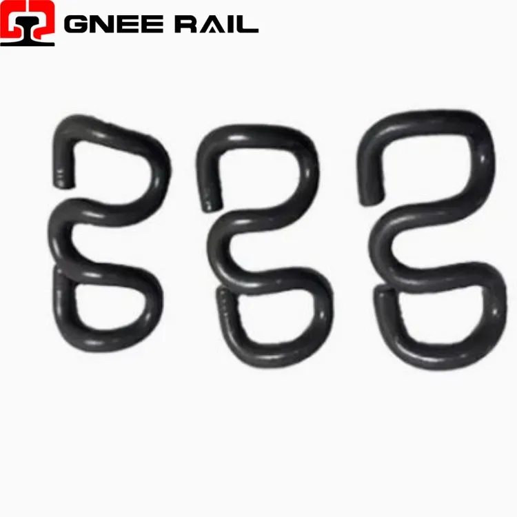 SKL spojnica za pričvršćivanje čeličnih tračnica