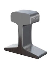 12kg lagana čelična željeznica GB 55Q