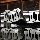 Kineska standardna čelična željeznica od 30 kg