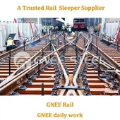 Kompozitni željeznici na prodaju