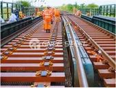 Kompozitna željeznička spona