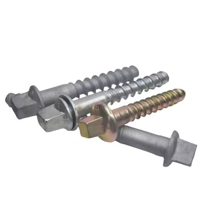 product-400-400 Fasteners For Rail Installation Screw Spike