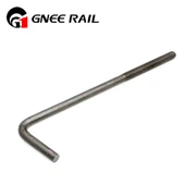 Unaprijed ugrađeni sidreni vijci