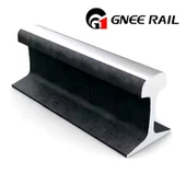 QU80 Dimenzija tračnice za dizalicu