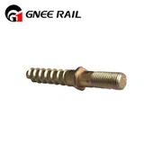 Željeznički vijak s klinom