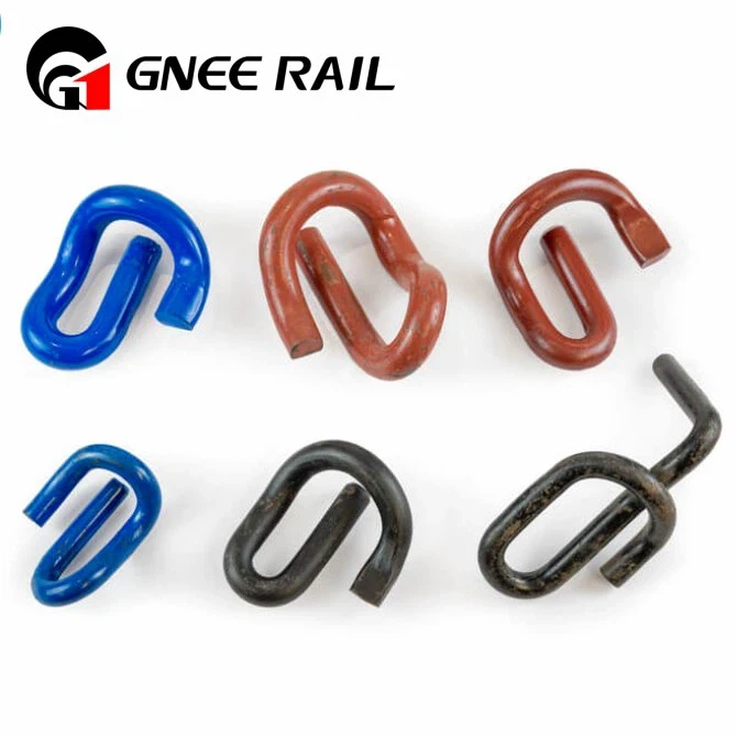 Steel Alloy Railway Track E Clip price