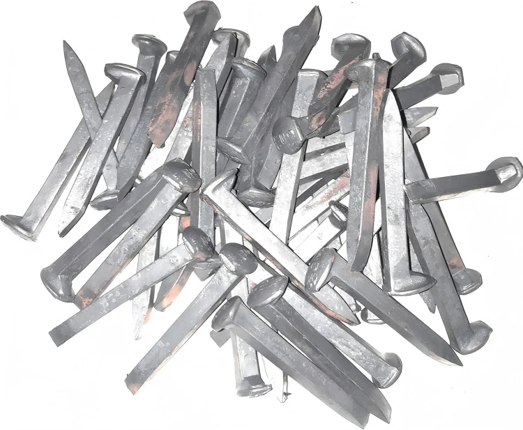Track Railway Fasteners Dog Spikes Track Railway Fasteners Dog Spikes